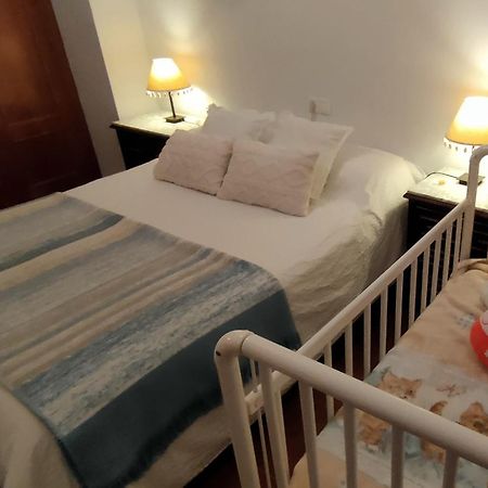 La Villa, Alojamiento Rural Iznájar Esterno foto