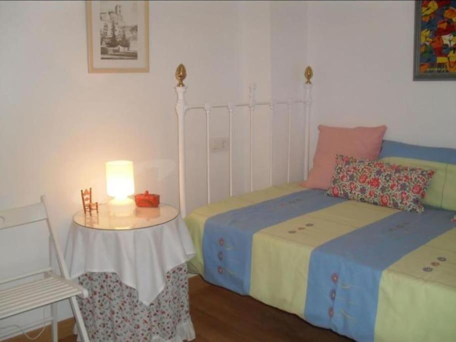La Villa, Alojamiento Rural Iznájar Esterno foto