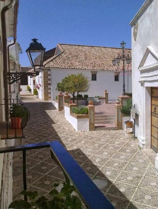 La Villa, Alojamiento Rural Iznájar Esterno foto