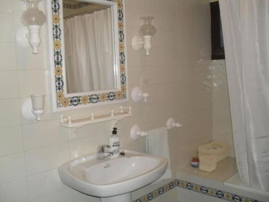 La Villa, Alojamiento Rural Iznájar Esterno foto