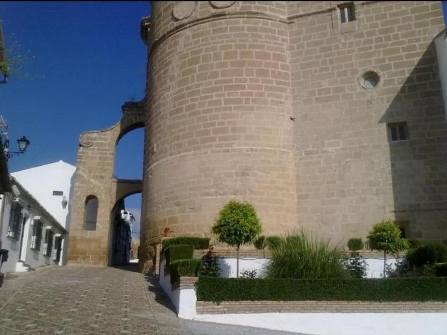 La Villa, Alojamiento Rural Iznájar Esterno foto