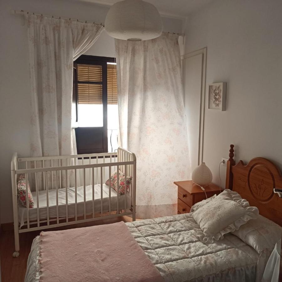 La Villa, Alojamiento Rural Iznájar Esterno foto