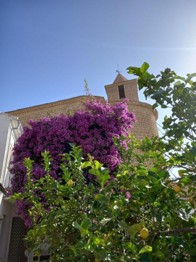 La Villa, Alojamiento Rural Iznájar Esterno foto