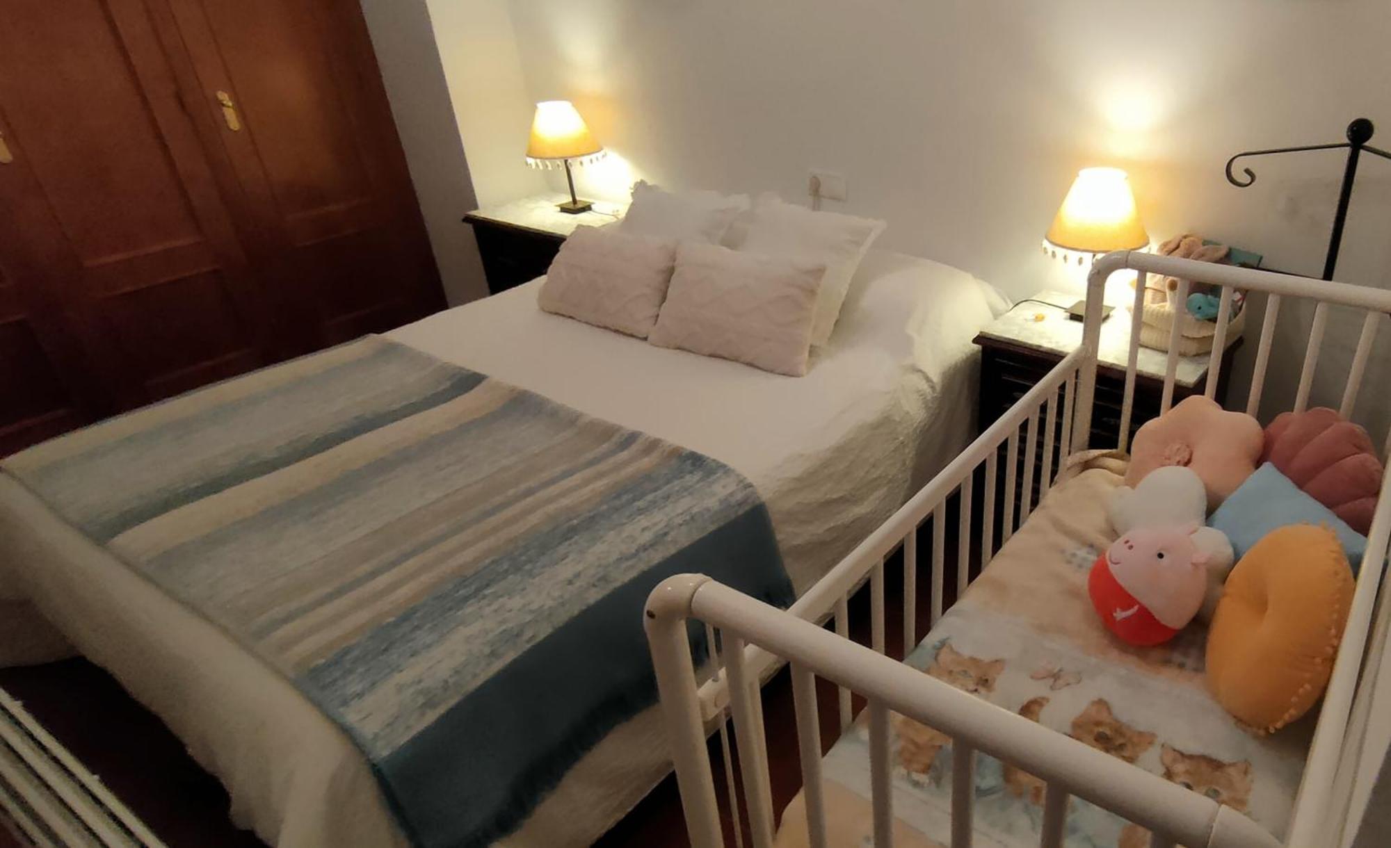 La Villa, Alojamiento Rural Iznájar Esterno foto