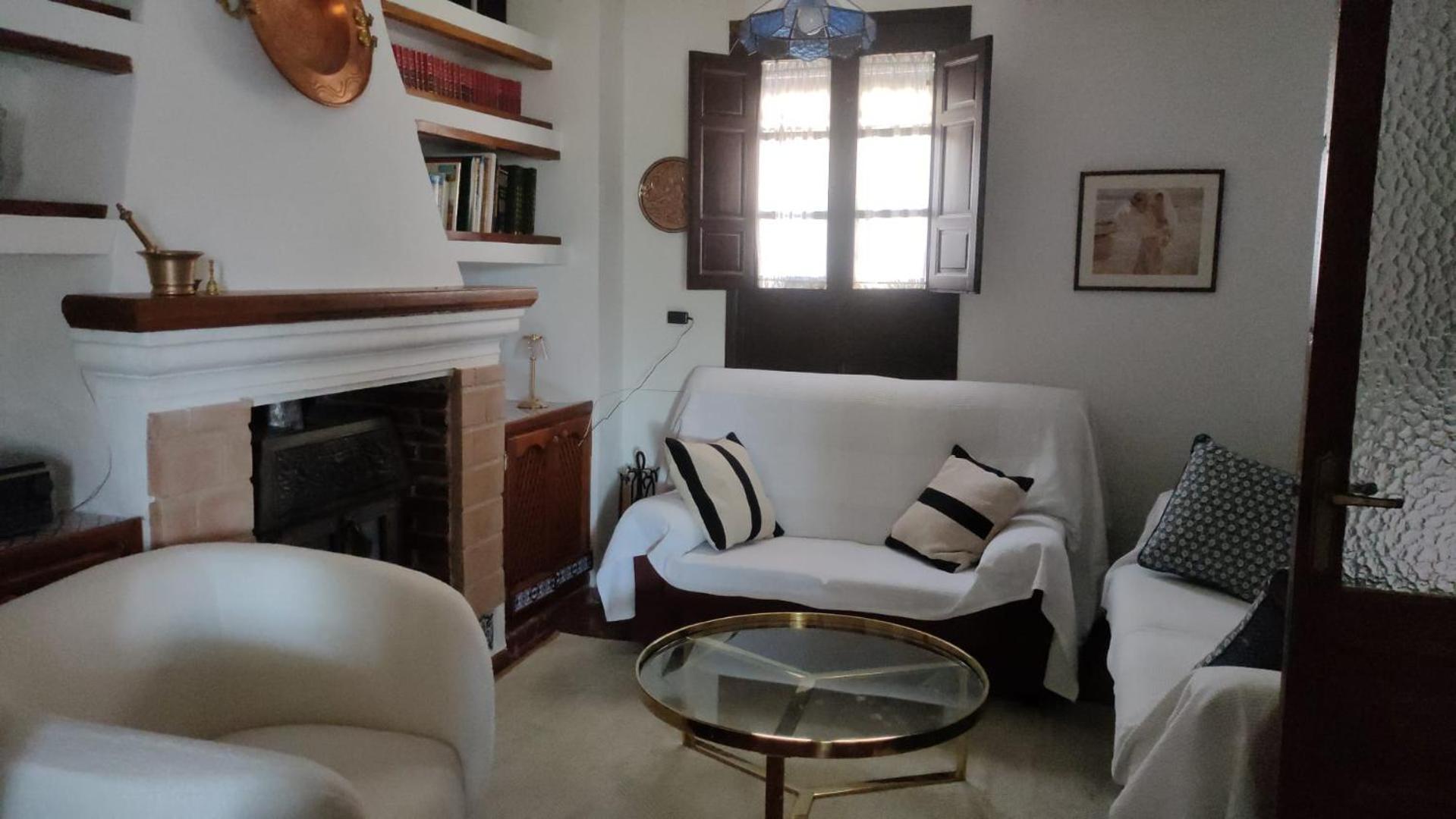 La Villa, Alojamiento Rural Iznájar Esterno foto