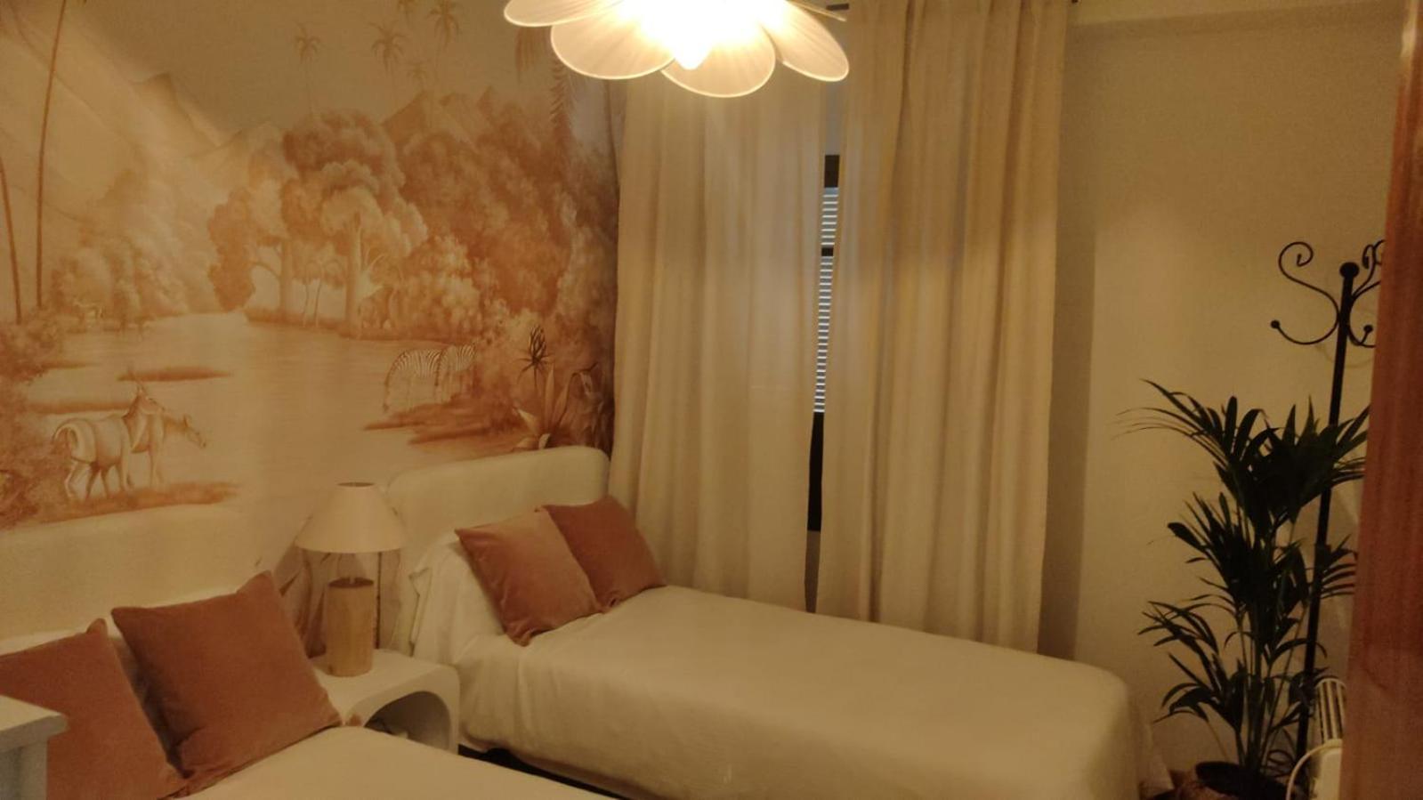 La Villa, Alojamiento Rural Iznájar Esterno foto