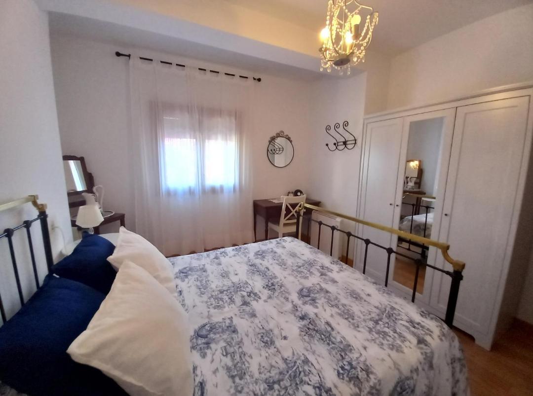 La Villa, Alojamiento Rural Iznájar Esterno foto
