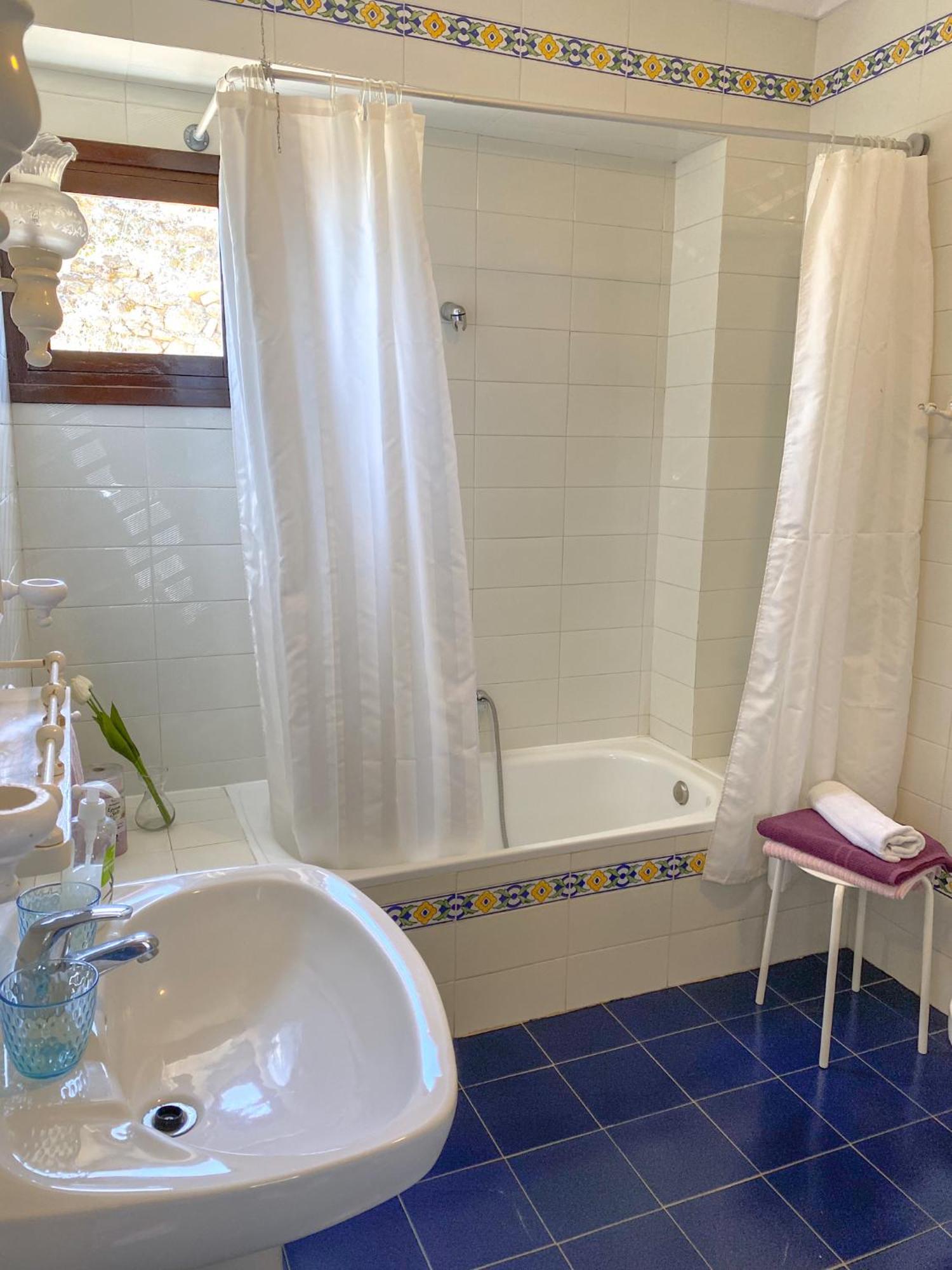 La Villa, Alojamiento Rural Iznájar Esterno foto