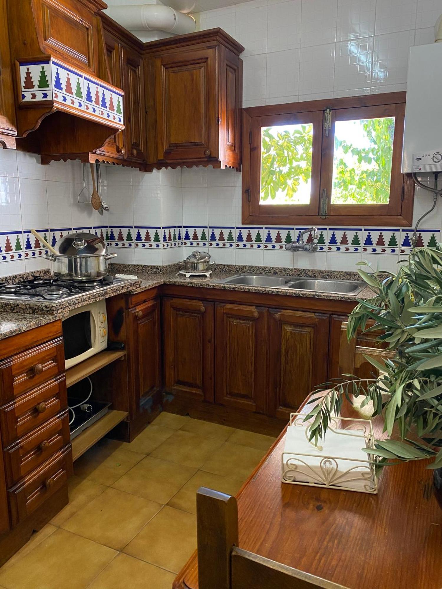 La Villa, Alojamiento Rural Iznájar Esterno foto