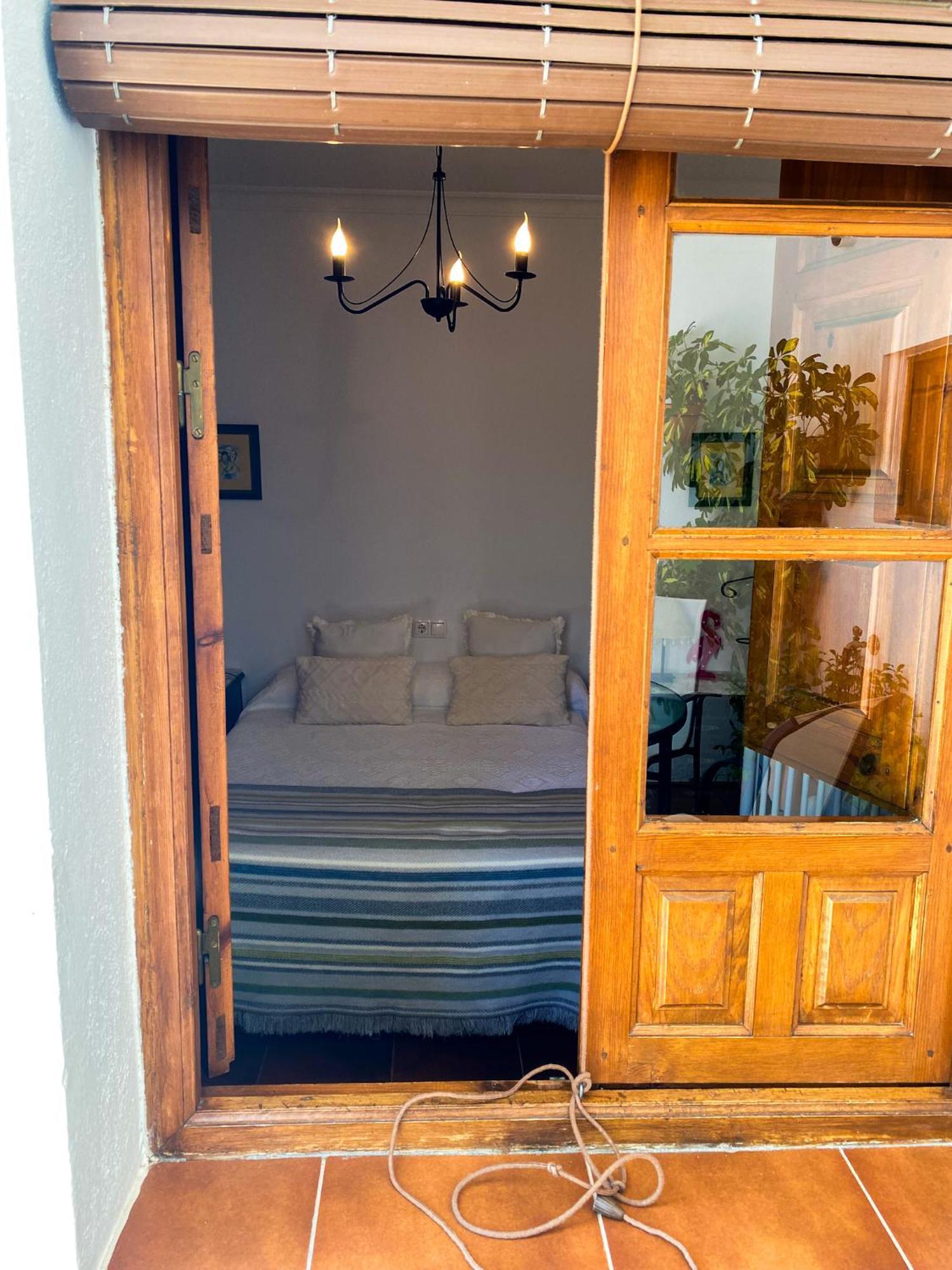 La Villa, Alojamiento Rural Iznájar Esterno foto